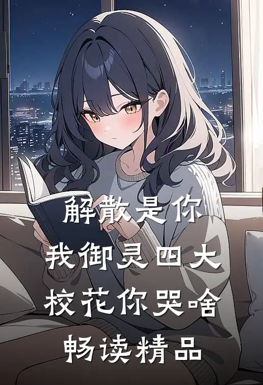 解散是你，我御灵四大校花你哭啥畅读精品