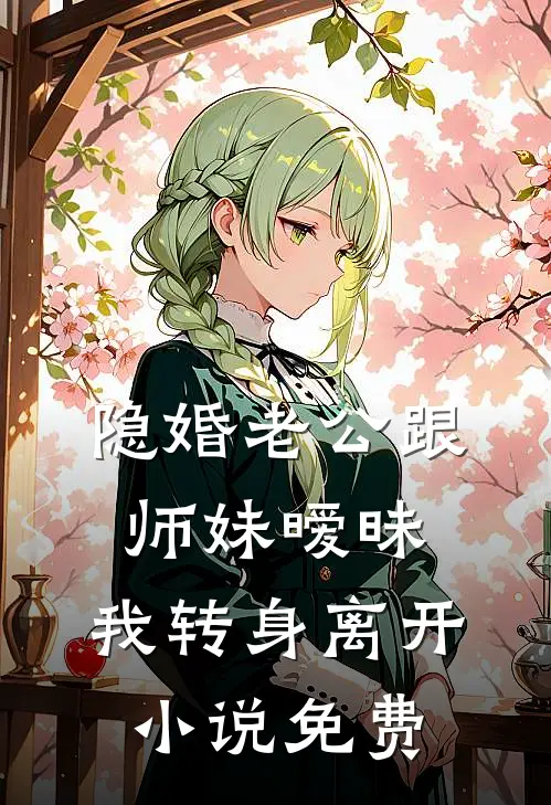 隐婚老公跟师妹暧昧，我转身离开小说免费