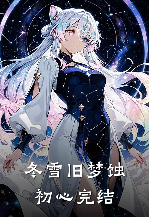 冬雪旧梦蚀初心完结