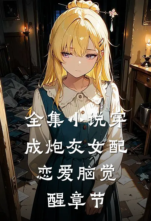 全集小说穿成炮灰女配，恋爱脑觉醒章节
