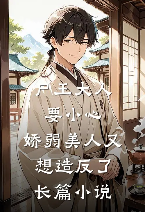 尸王大人要小心，娇弱美人又想造反了长篇小说