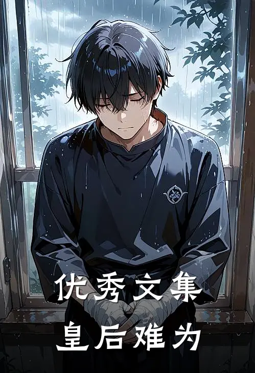 优秀文集皇后难为