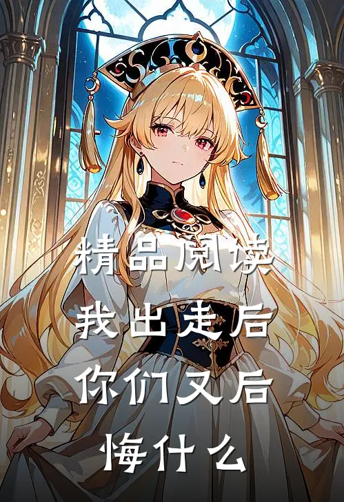 精品阅读我出走后，你们又后悔什么