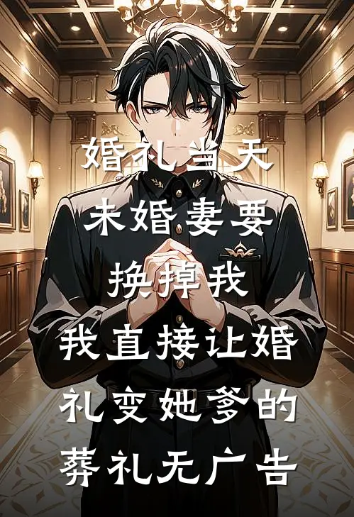 婚礼当天未婚妻要换掉我，我直接让婚礼变她爹的葬礼无广告