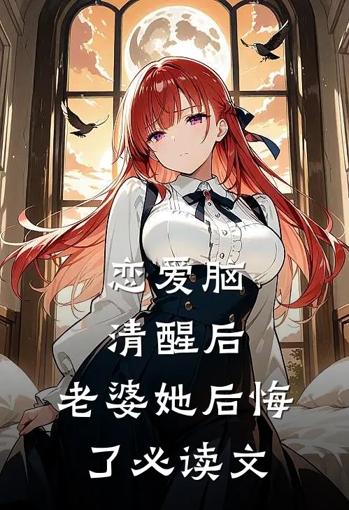 恋爱脑清醒后，老婆她后悔了必读文