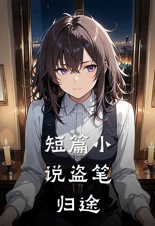 短篇小说盗笔：归途