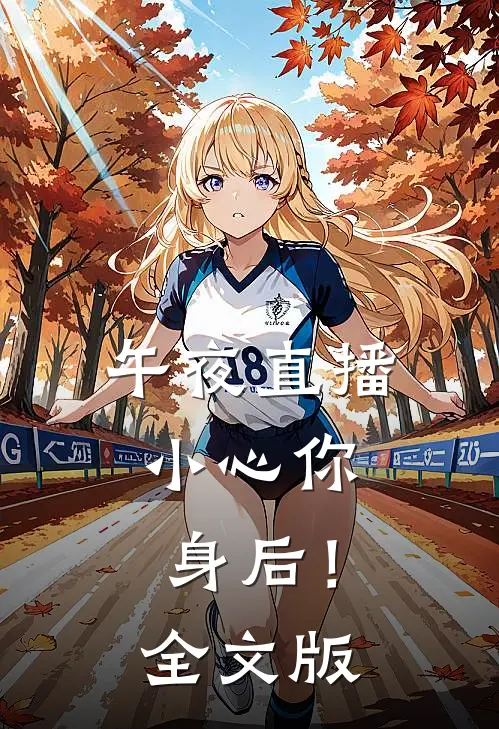 午夜直播：小心你身后！全文版