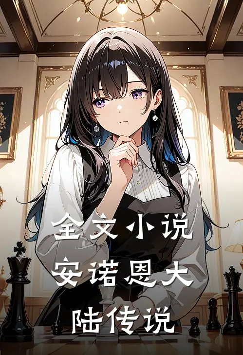 全文小说安诺恩大陆传说