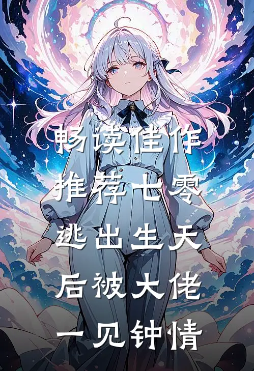 畅读佳作推荐七零：逃出生天后被大佬一见钟情