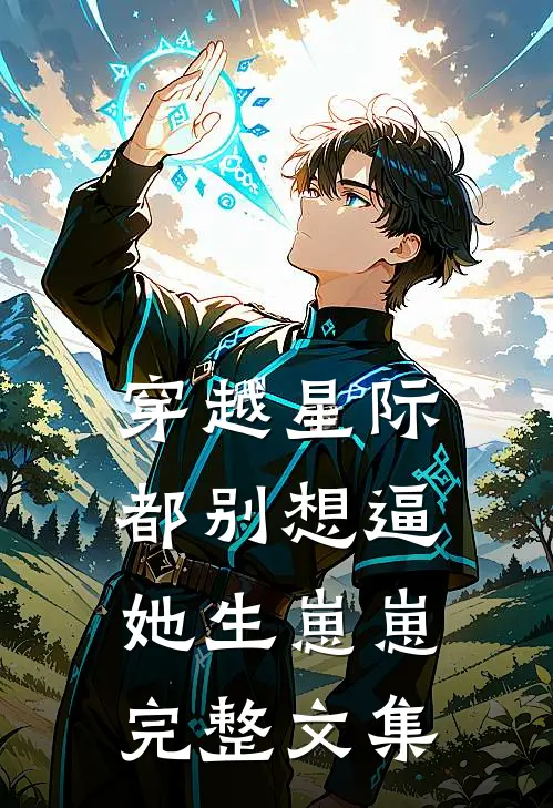 穿越星际，都别想逼她生崽崽完整文集