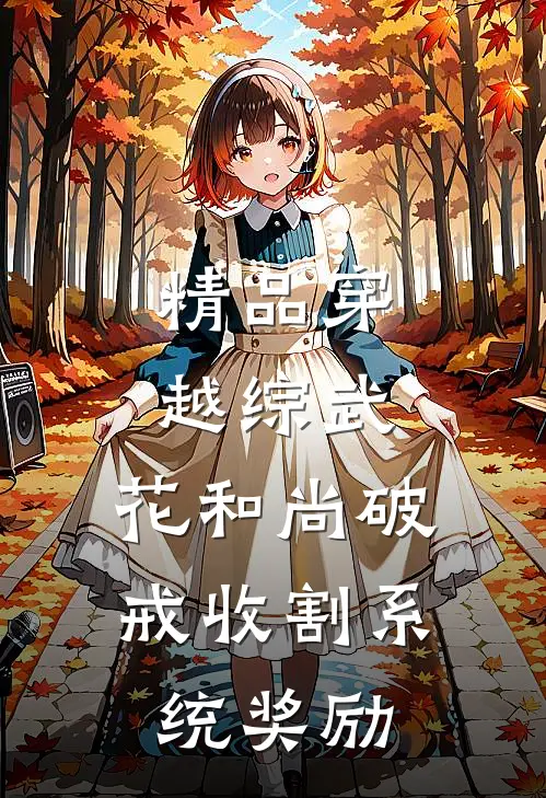 精品穿越综武：花和尚破戒收割系统奖励