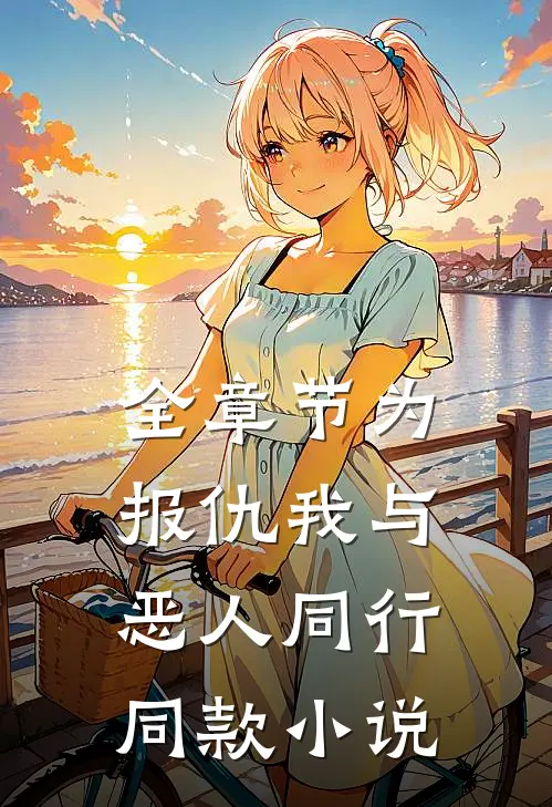 全章节为报仇我与恶人同行同款小说