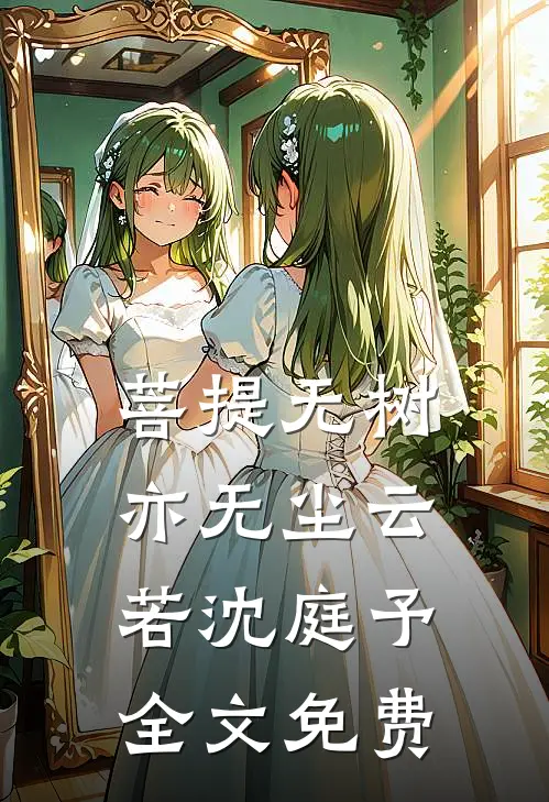 菩提无树亦无尘云若沈庭予全文免费