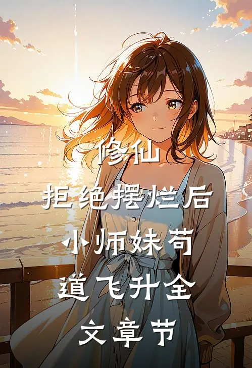 修仙：拒绝摆烂后，小师妹苟道飞升全文章节