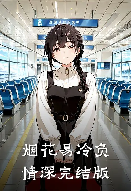 烟花易冷负情深完结版
