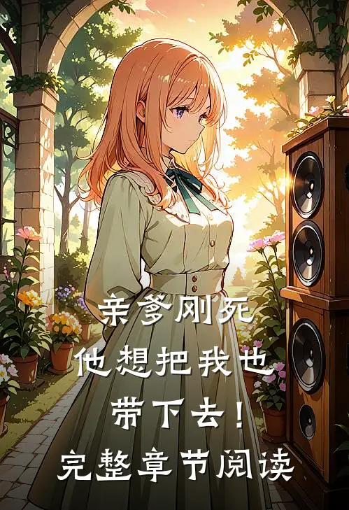 亲爹刚死，他想把我也带下去！完整章节阅读