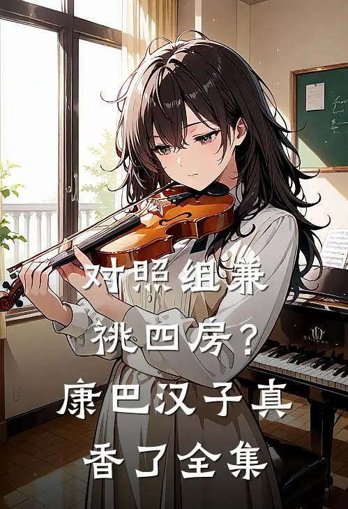 对照组兼祧四房？康巴汉子真香了全集