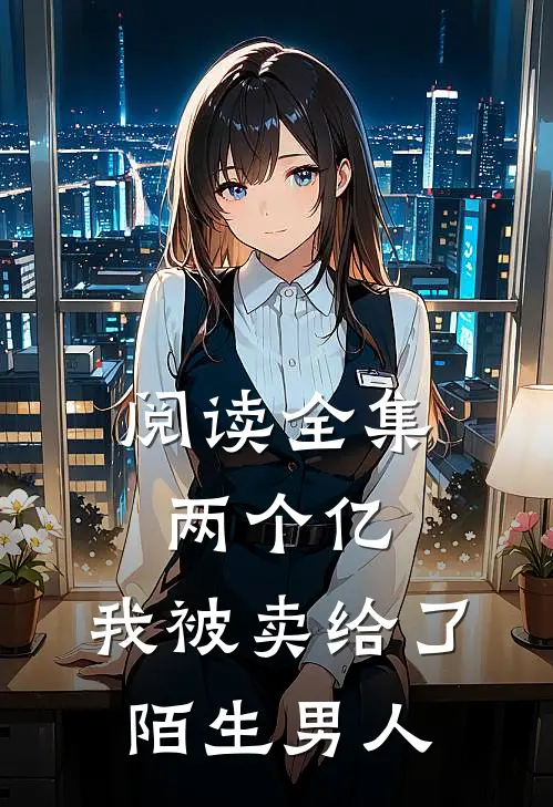阅读全集两个亿，我被卖给了陌生男人
