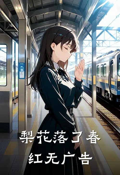 梨花落了春红无广告
