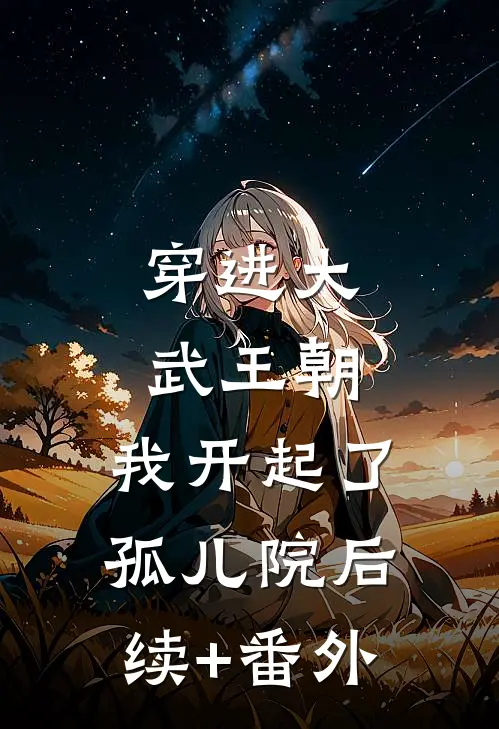穿进大武王朝，我开起了孤儿院后续+番外