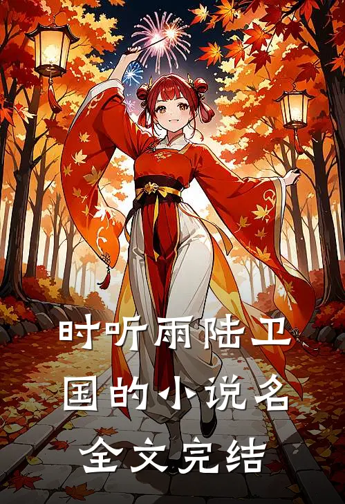 时听雨陆卫国的小说名全文完结