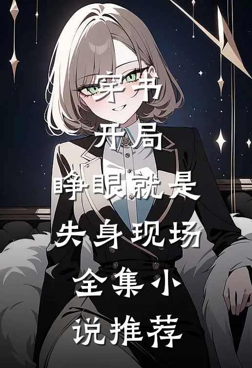 穿书：开局，睁眼就是失身现场全集小说推荐