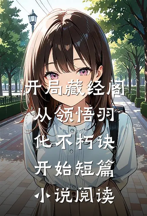 开局藏经阁，从领悟羽化不朽诀开始短篇小说阅读