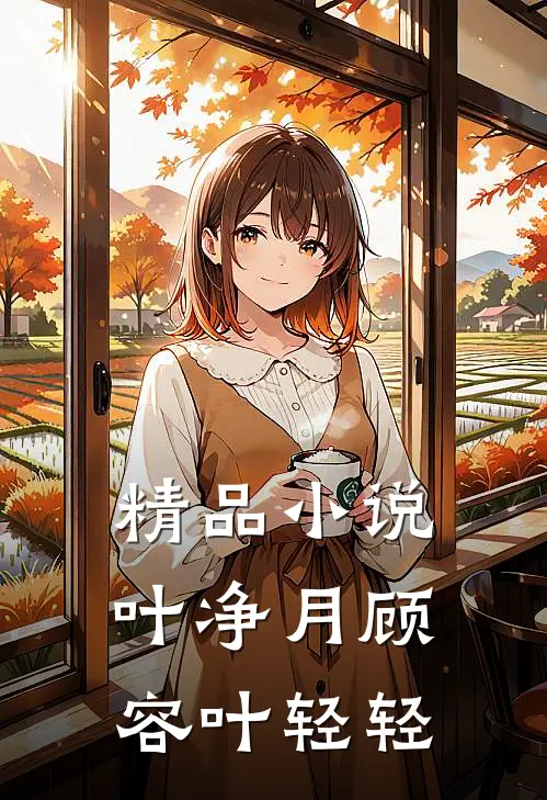 精品小说叶净月顾容叶轻轻