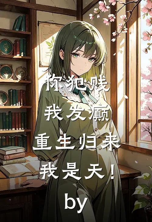 你犯贱，我发癫，重生归来我是天！by
