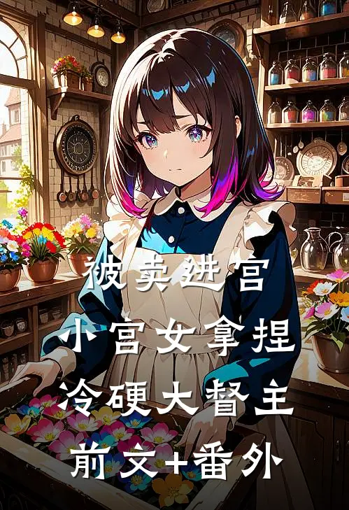 被卖进宫，小宫女拿捏冷硬大督主前文+番外