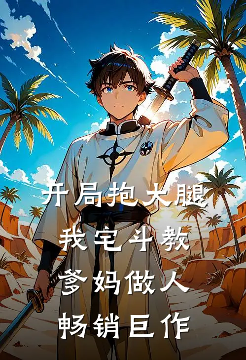 开局抱大腿，我宅斗教爹妈做人畅销巨作
