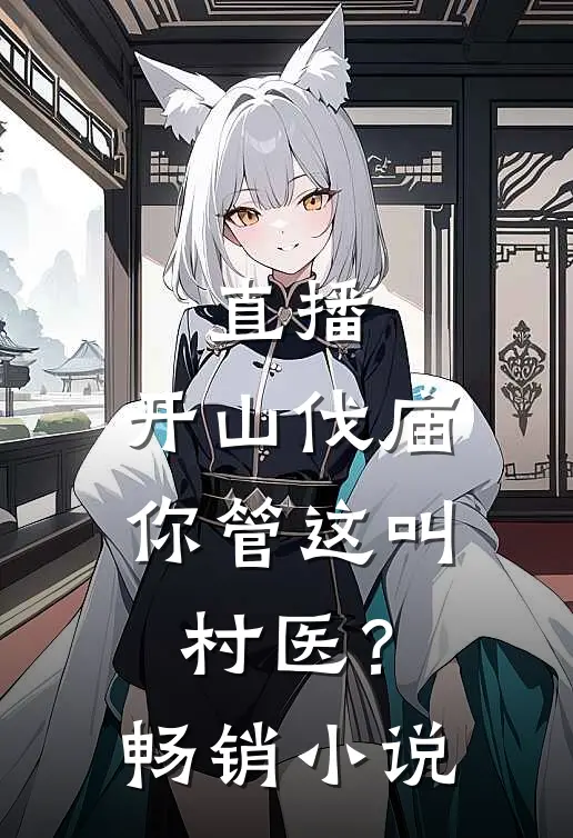 直播：开山伐庙，你管这叫村医？畅销小说