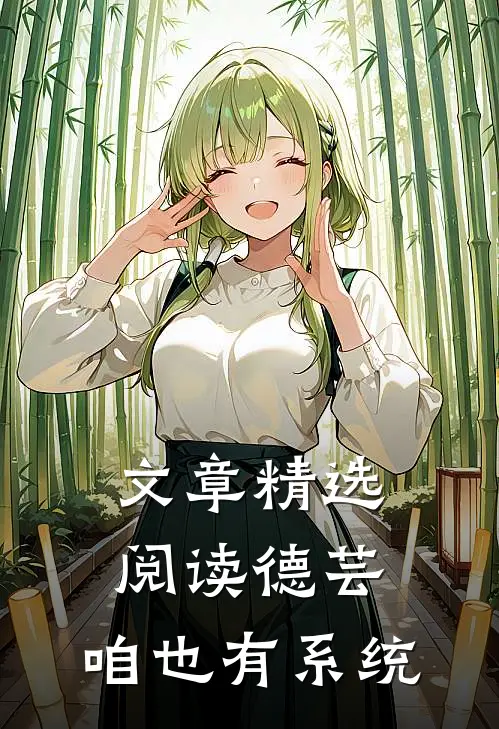 文章精选阅读德芸：咱也有系统