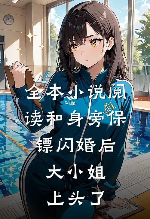 全本小说阅读和身旁保镖闪婚后，大小姐上头了