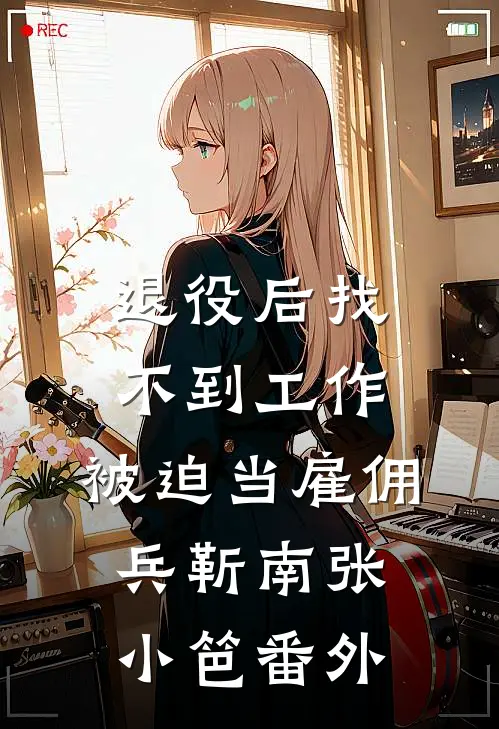 退役后找不到工作，被迫当雇佣兵靳南张小笆番外