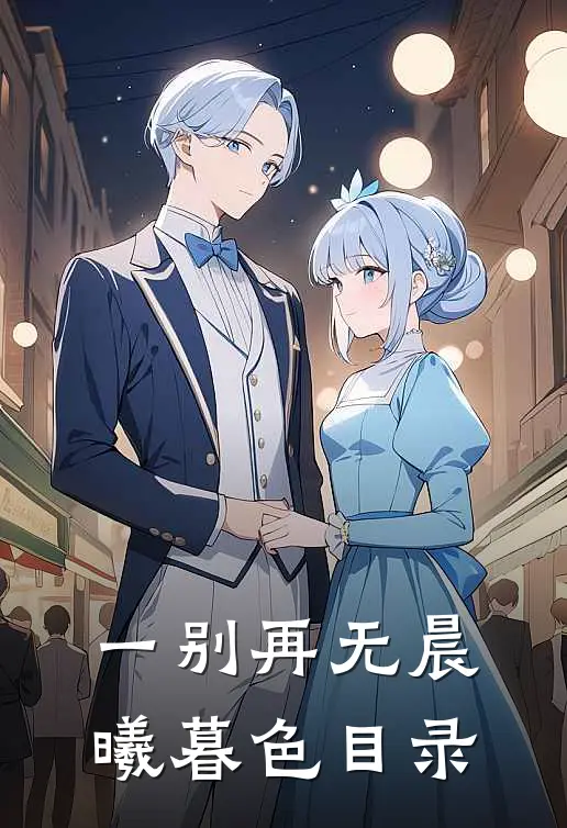 一别再无晨曦暮色目录