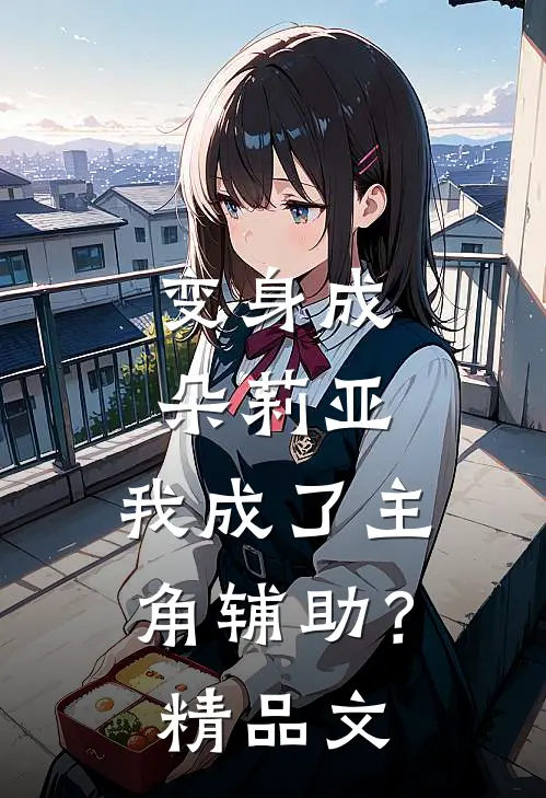 变身成朵莉亚，我成了主角辅助？精品文