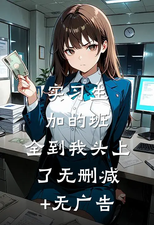 实习生加的班，全到我头上了无删减+无广告
