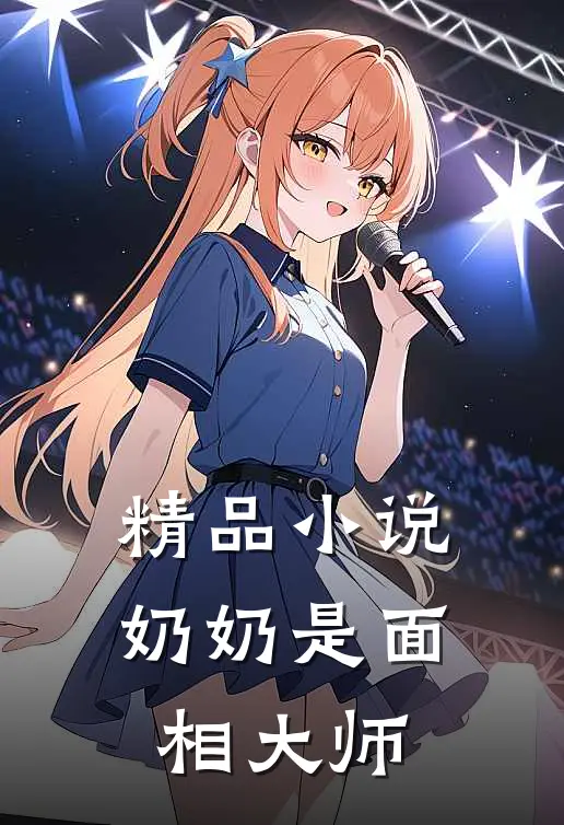 精品小说奶奶是面相大师