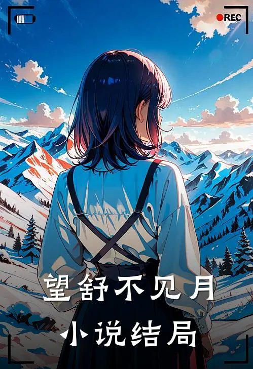 望舒不见月小说结局