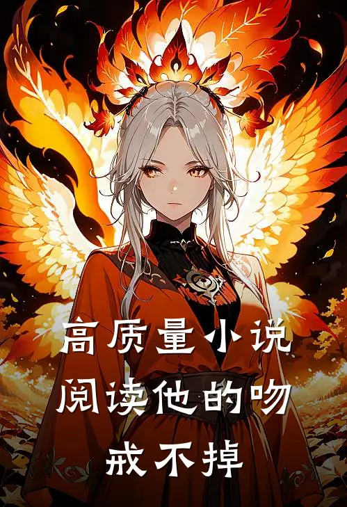 高质量小说阅读他的吻，戒不掉