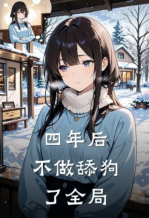 四年后，不做舔狗了全局