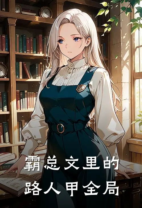 霸总文里的路人甲全局