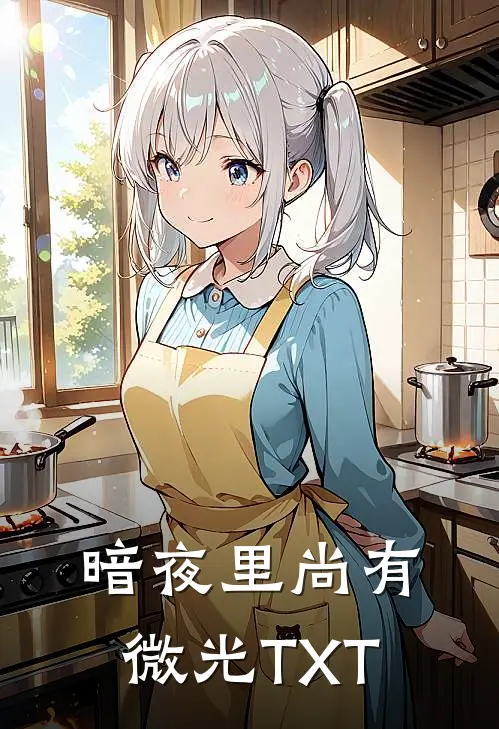 暗夜里尚有微光TXT