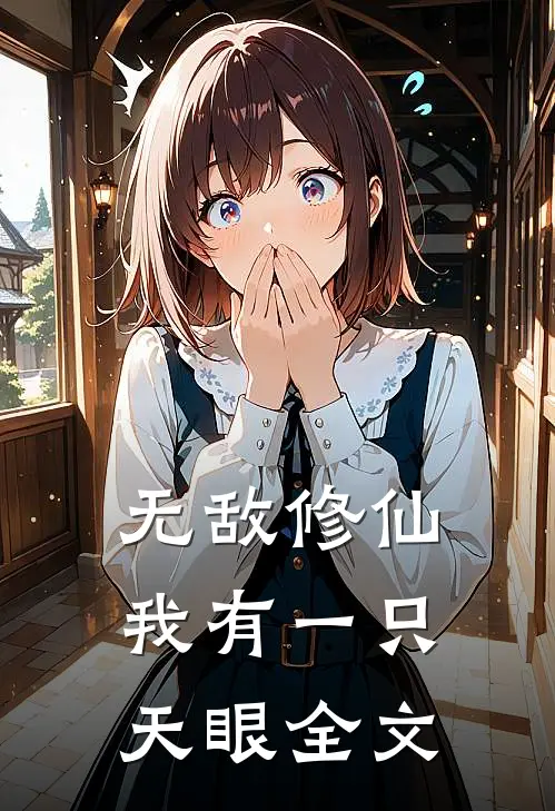 无敌修仙：我有一只天眼全文