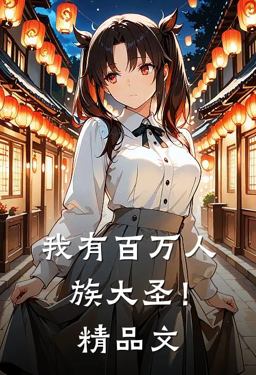 我有百万人族大圣！精品文