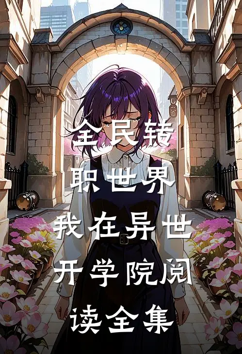 全民转职世界：我在异世开学院阅读全集
