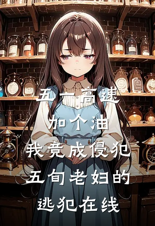 五一高速加个油，我竟成侵犯五旬老妇的逃犯在线