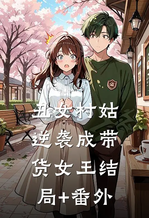 丑女村姑逆袭成带货女王结局+番外