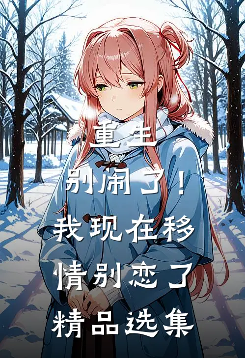 重生：别闹了！我现在移情别恋了精品选集